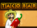 Játék Taco Bar