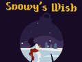 Játék Snowy's Wish