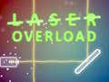 Játék Laser Overload Dose