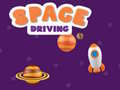 Játék Space Driving