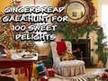 Játék Gingerbread Gala Hunt for 100 Sweet Delights
