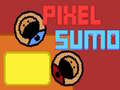 Játék Pixel Sumo