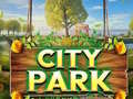 Játék City Park