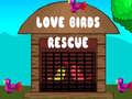 Játék Love Birds Rescue
