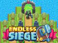 Játék Endless Siege 2