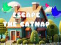 Játék Escape the Catnap