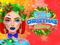 Játék Ellie Christmas Makeup