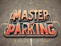 Játék Master Of Parking