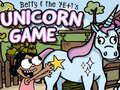 Játék Betty & the Yeti's Unicorn game