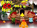 Játék Monkey Go Happy Stage 804