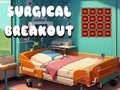 Játék Surgical Breakout