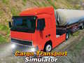 Játék Cargo Transport Simulator