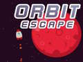 Játék Orbit Escape