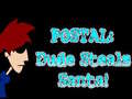 Játék Postal: Dude Steals Santa 