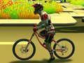 Játék Bike Stunt BMX Simulator