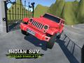 Játék Indian Suv Offroad Simulator