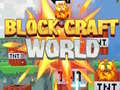 Játék Block Craft World
