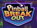 Játék Pinball Breakout