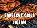 Játék Barbecue Grill Jigsaw