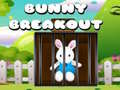 Játék Bunny Breakout