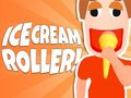 Játék Ice Cream Roller!