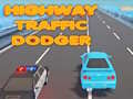 Játék Highway Traffic Dodger