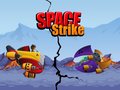 Játék Space Strike