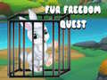 Játék Fur Freedom Quest