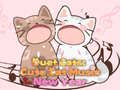 Játék Duet Cats: Cute Cat Music New Year