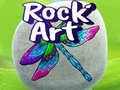 Játék Rock Art