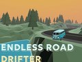 Játék Endless Road Drifter