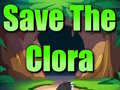 Játék Save The Clora