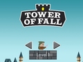 Játék Tower of Fall