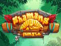 Játék Shamans Jungle