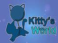 Játék Kitty's world