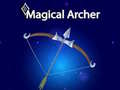 Játék Magical Archer