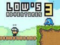 Játék Lows Adventures 3
