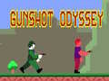 Játék Gunshot Odyssey