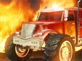 Játék Fire Truck 2