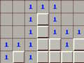 Játék Minesweeper Find Bombs