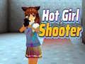 Játék Hot Girl Shooter