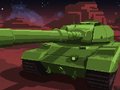 Játék Tanks Battles