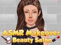 Játék ASMR Makeover Beauty Salon 