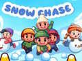 Játék Snow Chase