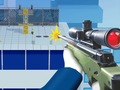 Játék Sniper Shooter 2