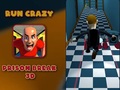 Játék Run Crazy: Prison Break 3D