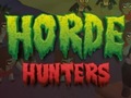 Játék Horde Hunters