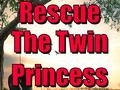 Játék Rescue The Twin Princess