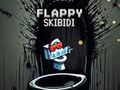Játék Flappy Skibidi