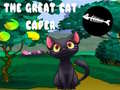 Játék The Great Cat Caper